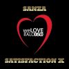 Download track Satisfaction X (Instrumental Mix)