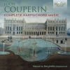 Download track Harpsichord Suite No. 4 In G Minor: CXXI. Chaconne