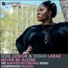 Download track Never Be Alone (AVA Remix)