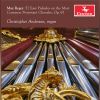 Download track Chorale Preludes, Op. 67, Vol. 2: No. 18, Jerusalem, Du Hochgebaute Stadt
