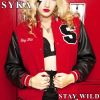 Download track Stay Wild