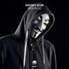 Download track Anonymous Robert R. Hardy Remix