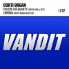 Download track Catch The Beauty (Corti Organ Summer Mix)