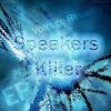 Download track 01 Speakers Killer - The Braked Robot