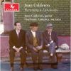 Download track Songs For Soprano & Guitar On Poetry By Octavio Gamboa: No. 6, Con El Silencio Estoy En Armonía