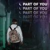 Download track Part Of You (Blade Remix)