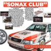 Download track SONAX CLUB (Sped Up)