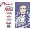Download track L Pavarotti, M Caballe, L Nucci, National PO, R Chailly / Mamma Cadet!
