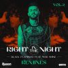 Download track Right In The Night (Luis Vazquez Remix)