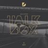 Download track Talkbox