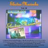 Download track Mix Sonora Dinamita: Se Me Perdió La Cadenita / El Ciclón / La Bamba / A Mover La Colita