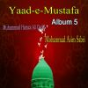 Download track Ya Mustafa Khair Ul Wara