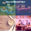 Download track Sunny Music For French Cafes