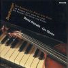 Download track Violin Sonata No. 3 In E-Flat Major, Op. 12 No. 3 - 2. Adagio Con Molt'espressione