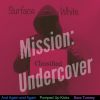 Download track Mission: Undercover