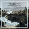 Download track Symphony No. 4 In B-Flat Major, Op. 62: II. Andante Sostenuto