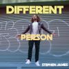 Download track Different Person