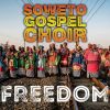 Download track Freedom Medley: Jikijela / Rolihlahla Mandela