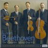 Download track String Quartet No. 3 D Major Op. 18 No. 3: IV. Presto