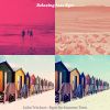 Download track Sunny Backdrops For Summer Vacation