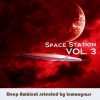Download track Space Station, Vol. 3 (Non-Stop Mix) (Continuous DJ Mix)