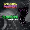 Download track Playground (Radio Mix)