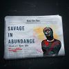 Download track Savage In Abundance (Autobio)