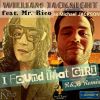 Download track I Found That Girl (Dj Gochica R&B Instrumental Mix)