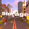 Download track Storage