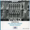 Download track Violin Concerto No. 2 In G Minor, R. 578 - IV. Allegro - Trevor Pinnock, The English Concert