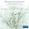 Download track 10 - Daemonenfantasie (After Rubinstein) For Cello & Piano, Op. 34