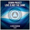 Download track Love Is Not The Same