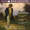 Download track Symphony No. 1 In C Major, Op. 21: III. Minuet. Allegro Molto E Vivace