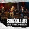 Download track Sreća (Live At Tvornica 30 Godina)