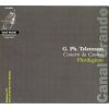 Download track 6. Quatuor De Paris N° 6 Pour Flöte Traversiere Violon Clavecin Theorbe En M...