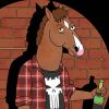 Download track Bojack Horseman