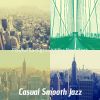 Download track Cool Ambiance For New York City