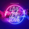 Download track Let There Be Love