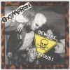 Download track Beware Poisonous