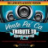 Download track Vente Pa'Ca - (Acoustic Version) Tribute To Ricky Martin & Maluma [Instrumental]