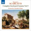 Download track Keyboard Sonata In D Minor, K. 52 / L. 267 / P. 41