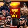 Download track Music Is Back