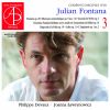 Download track Deuxième Fantaisie Brillante Sur Des Motifs De Somnambule De Bellini, Op. 16