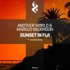 Download track Sunset In Fiji (Original Mix)