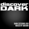 Download track Dark Sessions Radio 057 (Continuous DJ Mix)