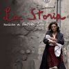 Download track Courtyard Life (From La Storia Soundtrack)