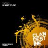 Download track Want To Be (Original Mix)