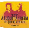 Download track Te Quiero A Veces (German Radio Mix)
