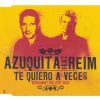 Download track Te Quiero A Veces (Spanish Version)