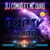 Download track Party Hard (Ian Turner Remix)